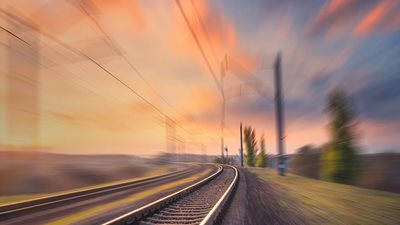 Positive Train Control (PTC)