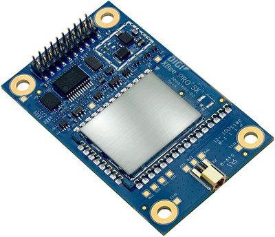 Digi XTend<span>&reg;</span> 900 MHz